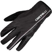 Castelli Nano XT Glove Black