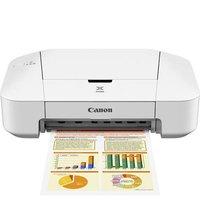 Canon PIXMA iP2850 A4 Colour Inkjet Printer