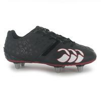 Canterbury Phoenix Club Rugby Boots Juniors