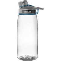 Camelbak Chute Bottle 1L Clear