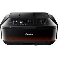 Canon Pixma MX725 A4 Colour Multifunction Inkjet Printer