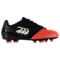 Canterbury Phoenix Club FG Rugby Boots Junior