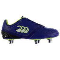 Canterbury Phoenix Club Rugby Boots Junior