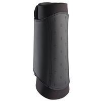 Caldene Strapless Brushing Boots