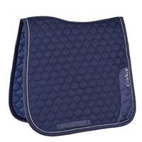 caldene dressage saddle pad