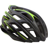 cannondale cypher helmet blackgreen