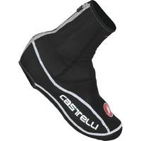 Castelli Ultra Shoe Cover Black