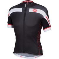 Castelli Free AR 4.0 SS Jersey Black