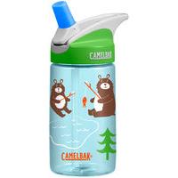 Camelbak Eddy Kids Bottle 400ml Bear Scouts