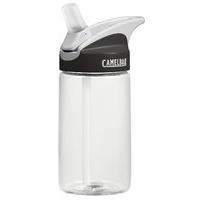 Camelbak Eddy Kids Bottle 400ml Clear