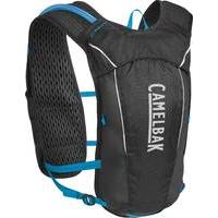 camelbak circuit hydration vest 15l blackblue