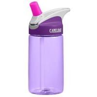 Camelbak Eddy Kids Bottle 400ml Lilac