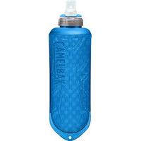 camelbak quick stow collapsible flask blue