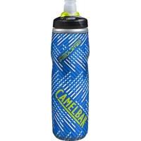 camelbak podium big chill bottle 710ml cayman