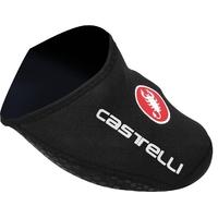 castelli toe thingy black