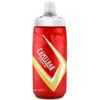 camelbak podium race limited edition bottle 610ml spain red