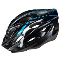 Cannondale Quick Road Bike Helmet Black/Blue