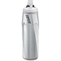 Camelbak Podium Ice Bottle 610ml Silver Logo