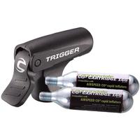 Cannondale Airspeed CO2 Trigger Fill Plus