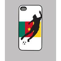 Cameroon - WWC