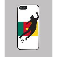 Cameroon - WWC