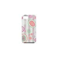 candy stripes cover for iphone 5