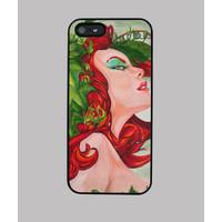 case poison ivy