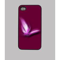 case iphone butterfly wings