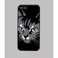 case 1 cat iphone 5 5s