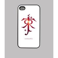 case iphone 4 jrr tolkien