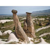 Cappadocia for 2 nights - Antalya, Kemer, Belek