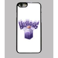 case for mobile hechÃsus blank