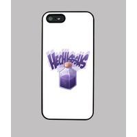 case mobile hechÃsus blank