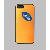 case iphone 5 tangerines lolaso ...