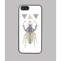 case iphone5 beetle