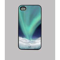case arctic circle iphone 4