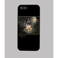 case black circus of wonder