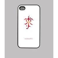 case iphone 4 tolkien light