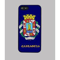 case iphone shield cartagena