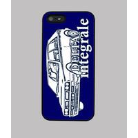 case iphone 5 delta integrale