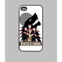 case iphone 4 and 4s - house stark