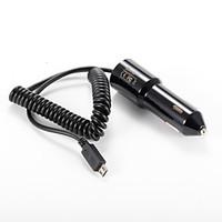 Car Charger For Cellphone For Tablet 1 USB Port Other