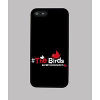 case iphoen #the birds