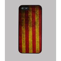 catalan flag