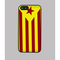 catalan flag estelada