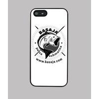 case iphone 5 black logo