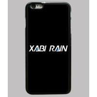 case iphone 6 plus xabi rain