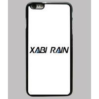 case iphone 6 plus xabi rain