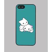 cats in love case iphone5