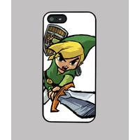 case iphone 5 link the legend of zelda